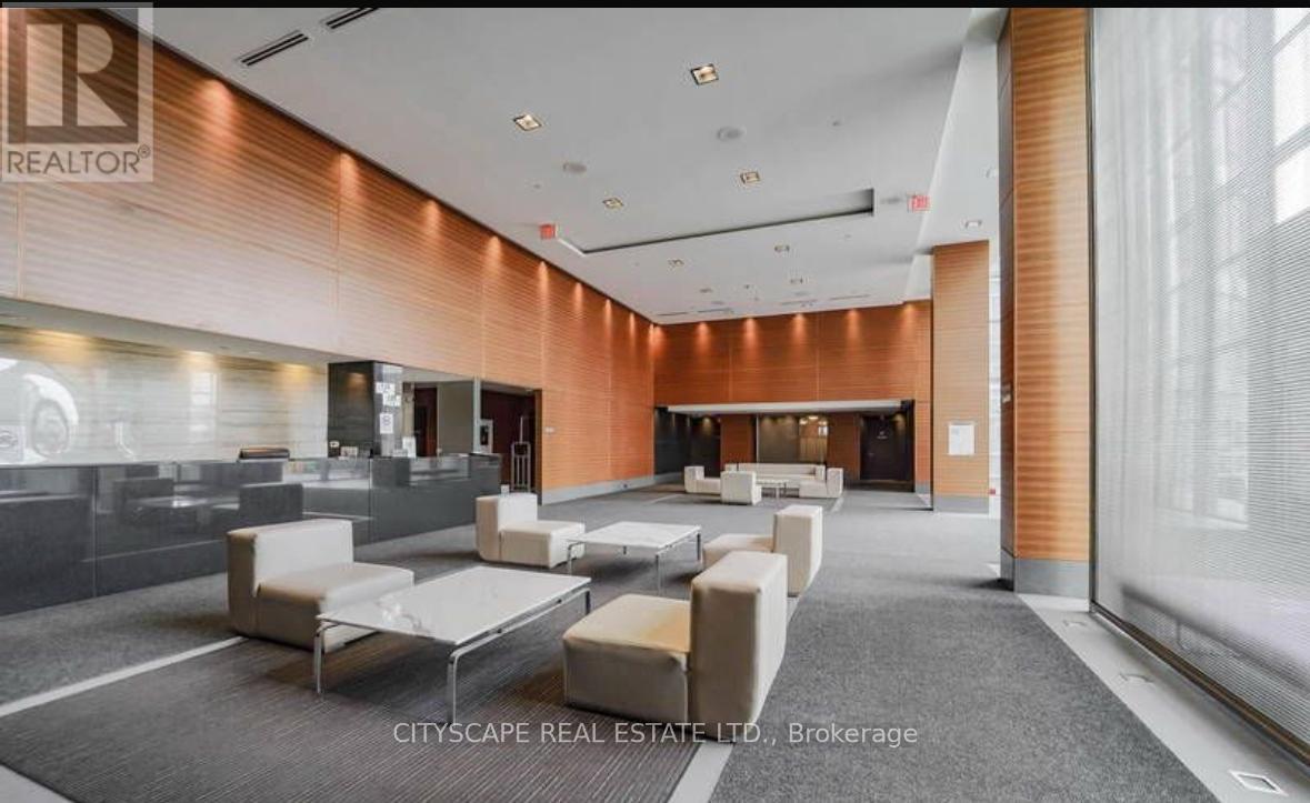616 - 135 Village Green Square, Toronto, Ontario  M1S 0G4 - Photo 2 - E12390043