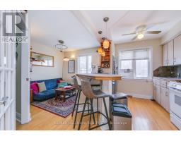 UPPER - 96 HERTLE AVENUE, Toronto, Ontario