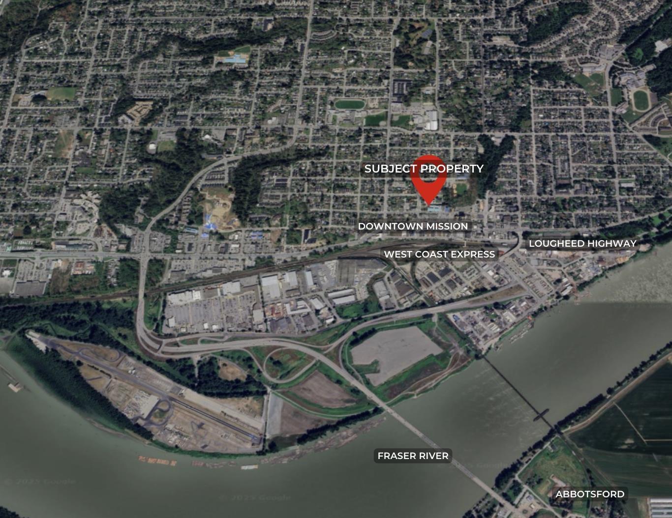 7368 JAMES STREET, mission, British Columbia