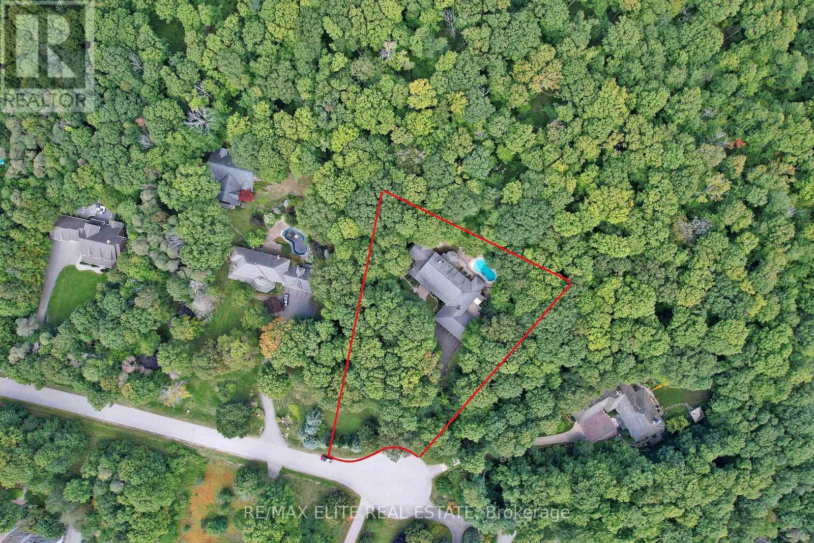 18 BLUE RIDGE TRAIL, Whitchurch-Stouffville, Ontario