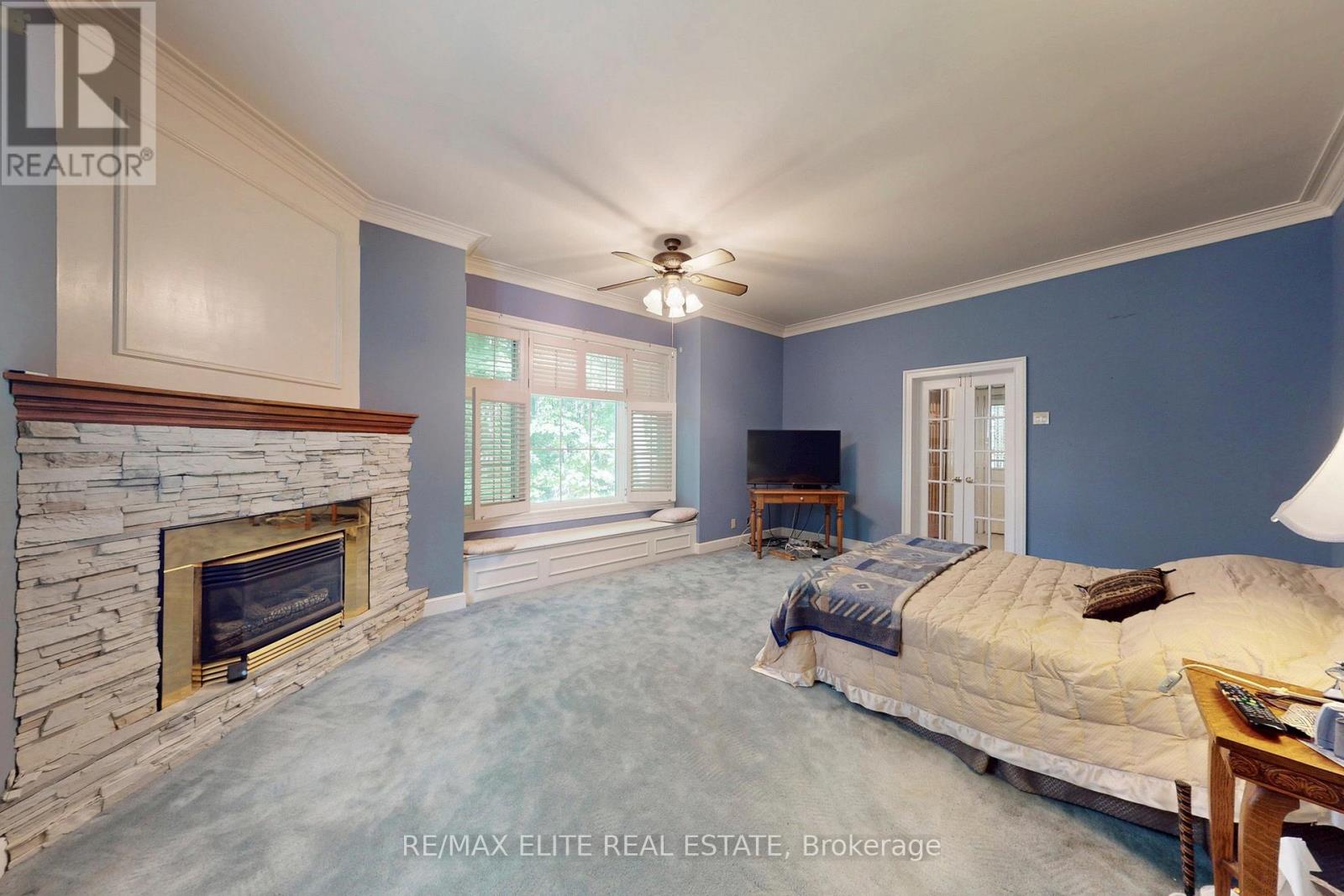 18 Blue Ridge Trail, Whitchurch-Stouffville, Ontario  L3Y 4W1 - Photo 22 - N12390067