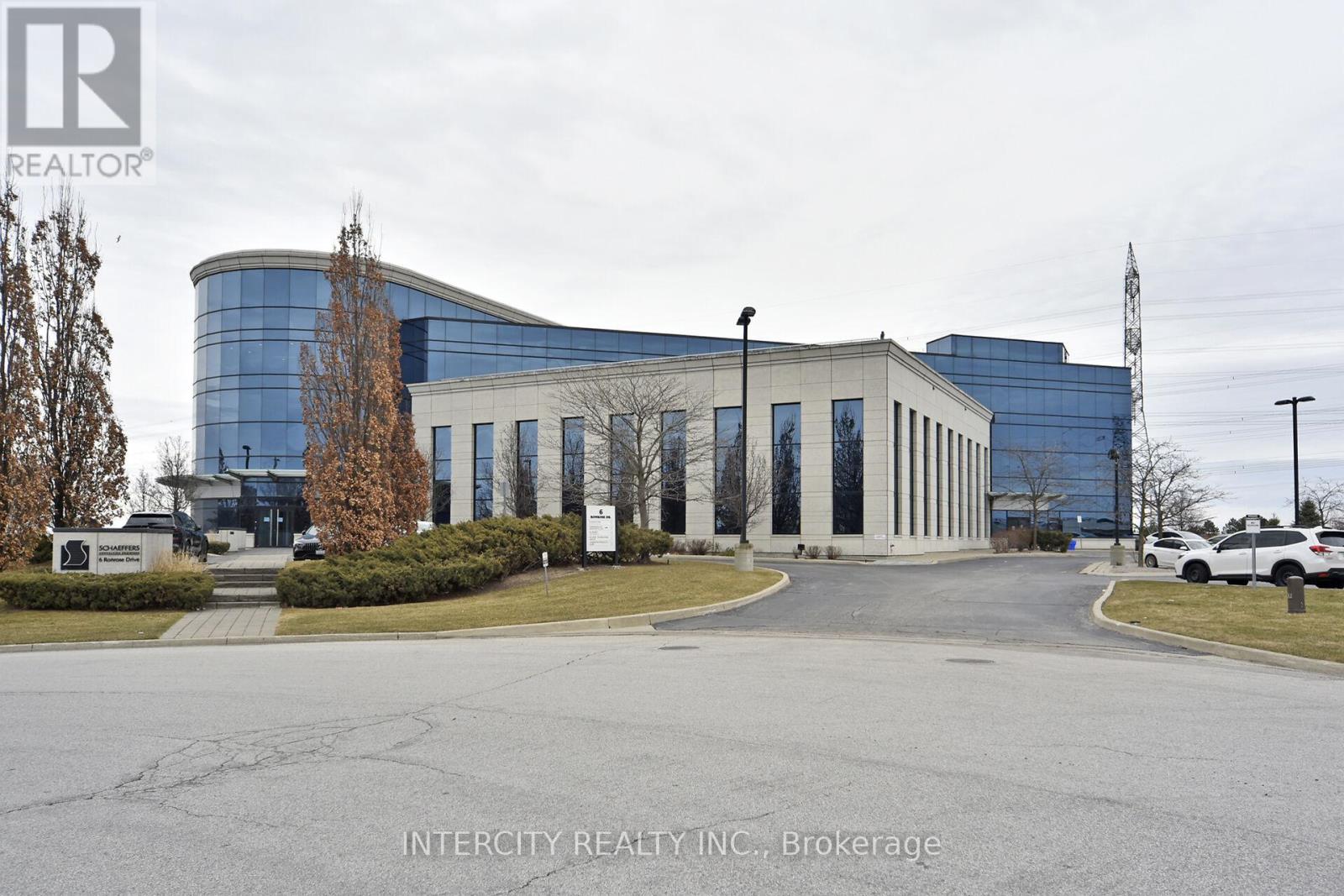 302 - 6 RONROSE DRIVE, Vaughan, Ontario