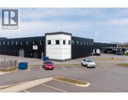 4256 CARROLL Avenue Unit# Mezz 3, Niagara Falls, Ontario