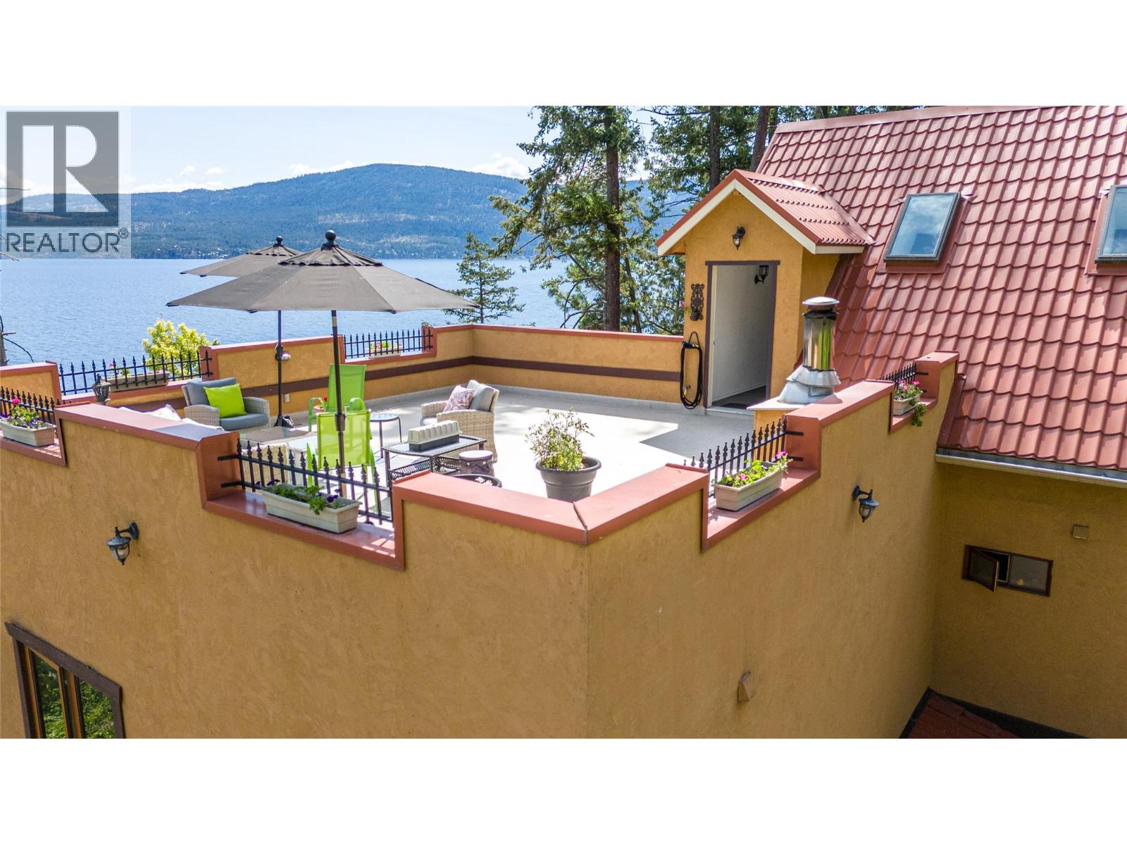 56 Nerie Road, vernon, British Columbia