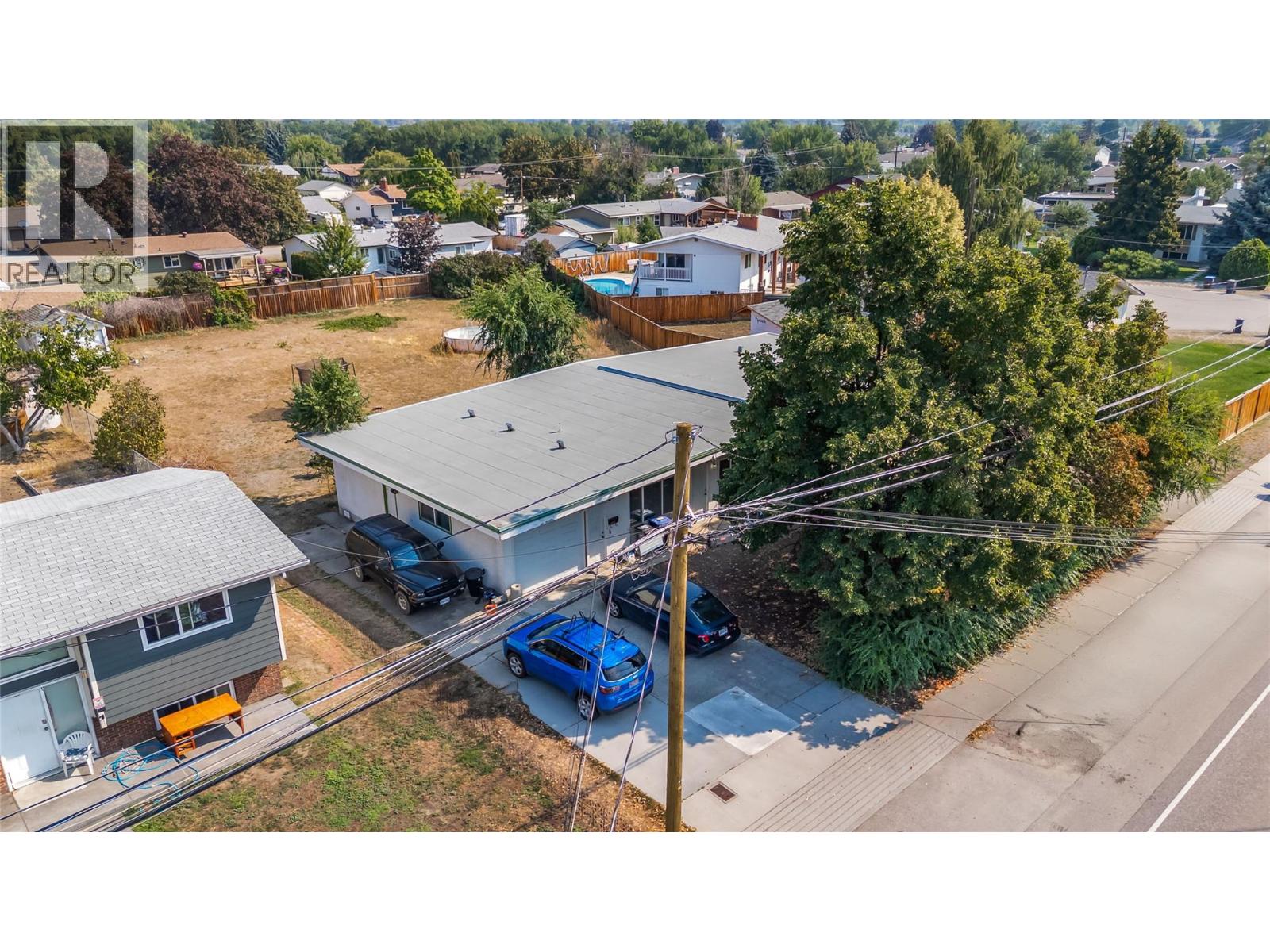 715a Gerstmar Road, Rutland South, Kelowna  by McFadden Real Estate  715a Gerstmar Road, Rutland South, Kelowna