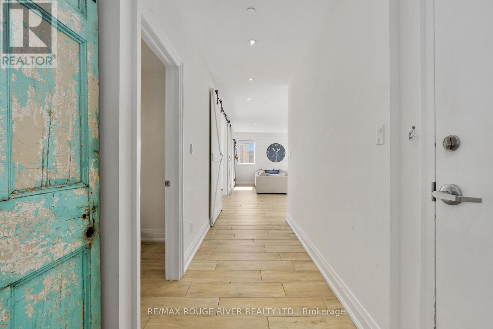 301 - 169 Division Street, Cobourg, Ontario  K9A 0B3 - Photo 3 - X12390103