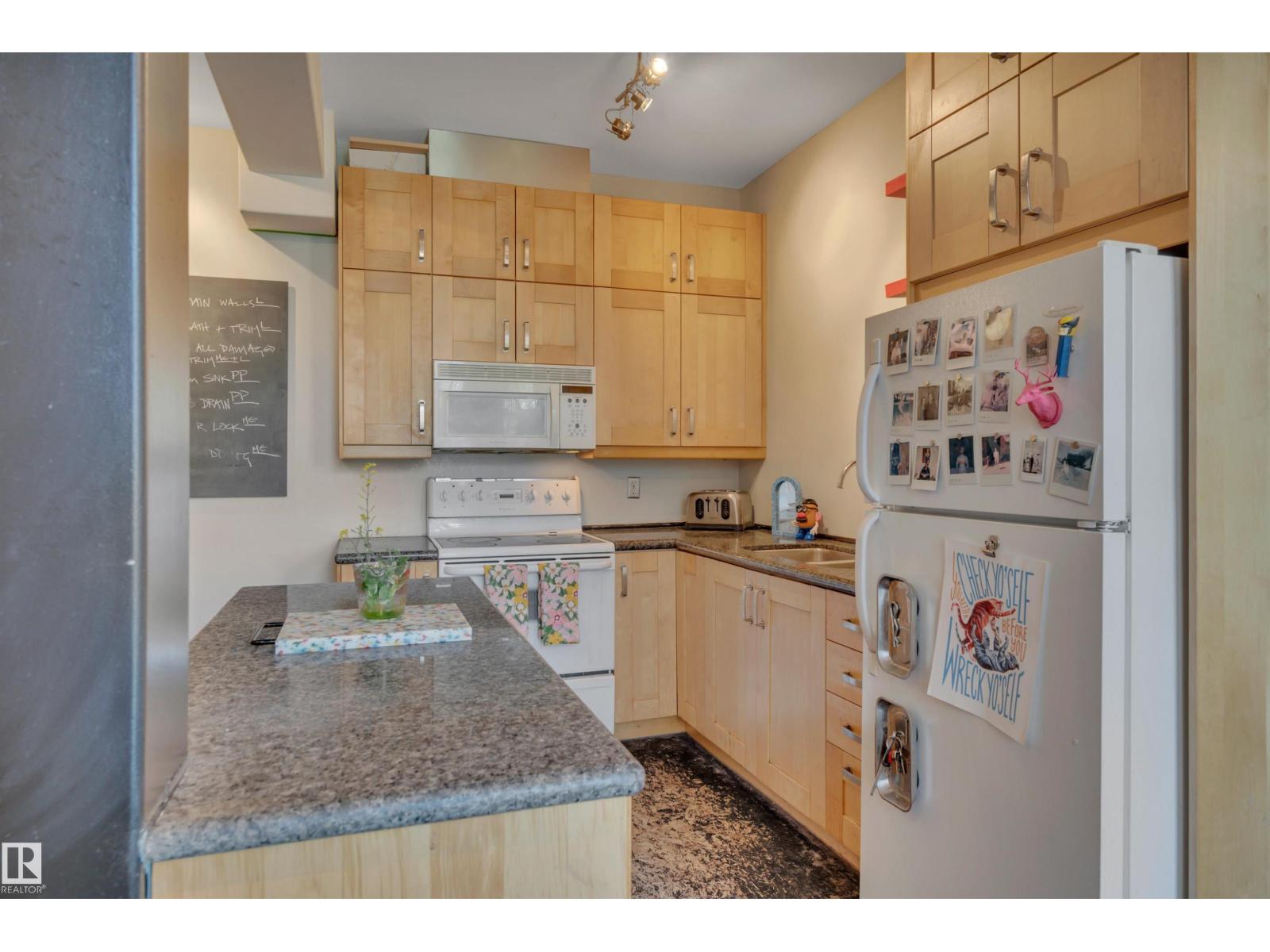 #205 10141 95 St Nw, Edmonton, Alberta  T5H 2A8 - Photo 14 - E4456800