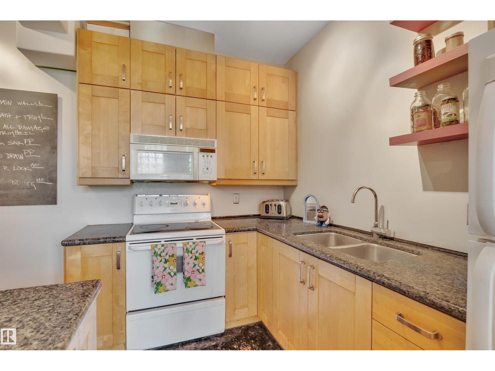 #205 10141 95 St Nw, Edmonton, Alberta  T5H 2A8 - Photo 12 - E4456800
