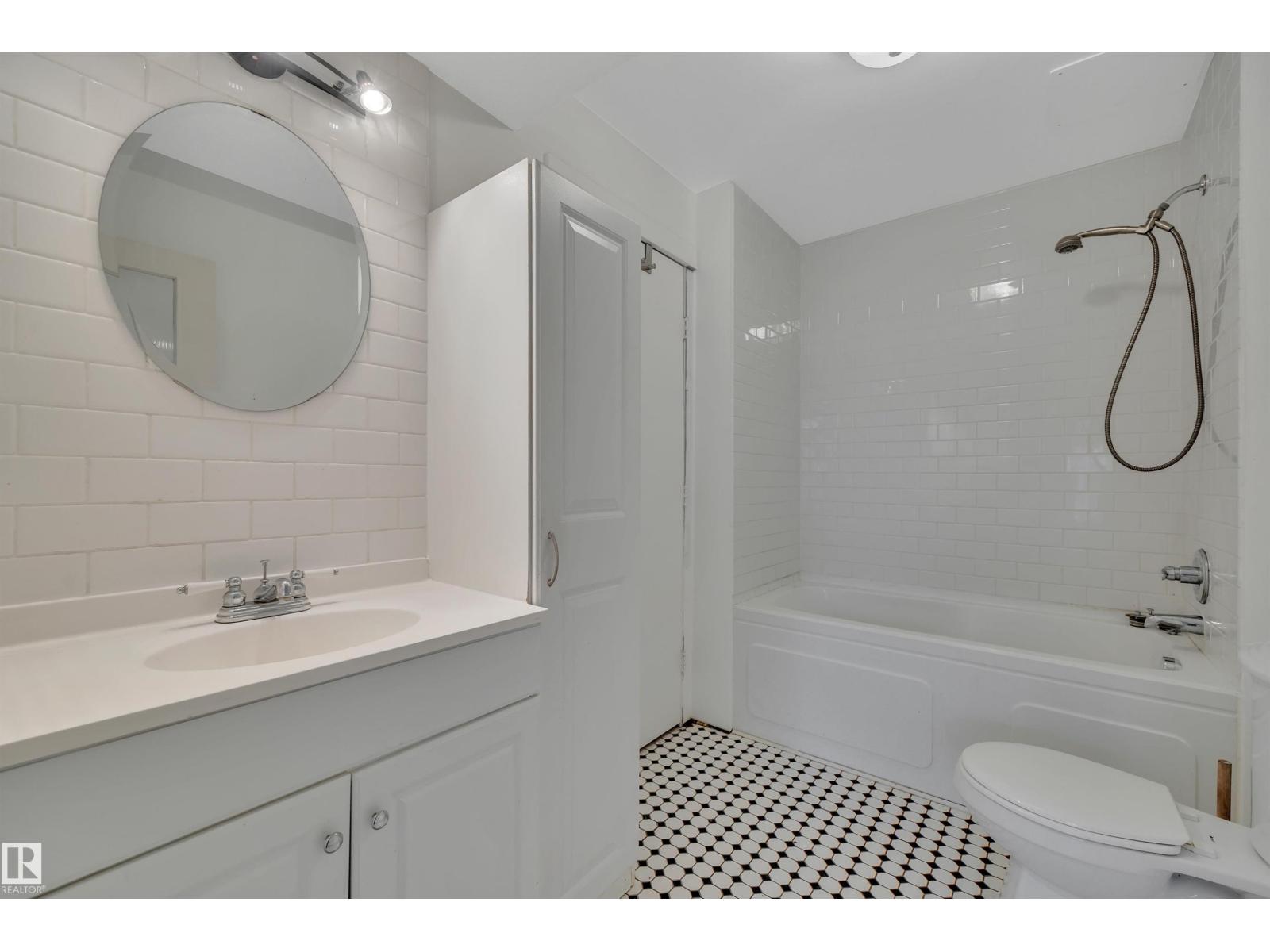 #205 10141 95 St Nw, Edmonton, Alberta  T5H 2A8 - Photo 24 - E4456800