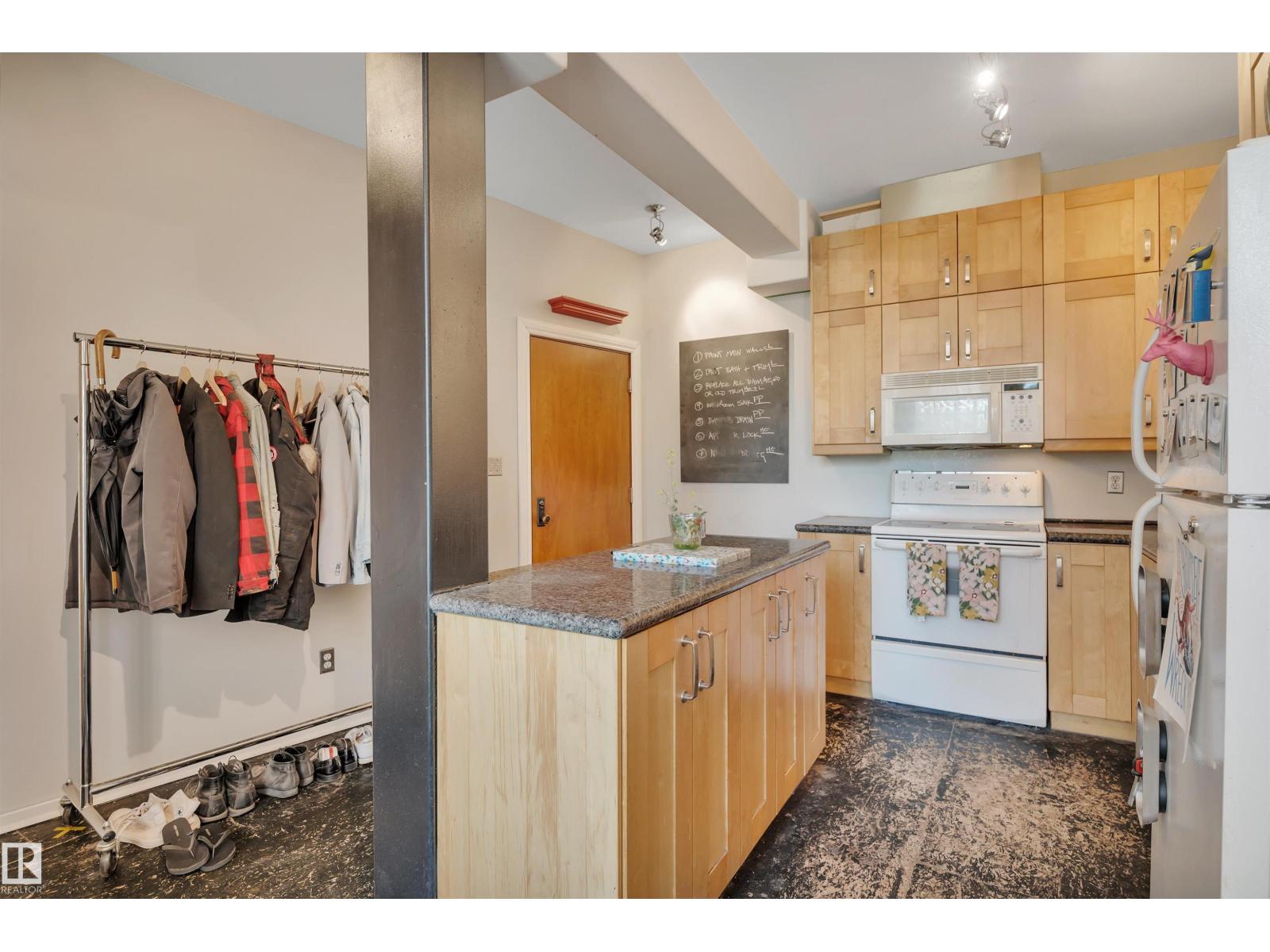 #205 10141 95 St Nw, Edmonton, Alberta  T5H 2A8 - Photo 13 - E4456800