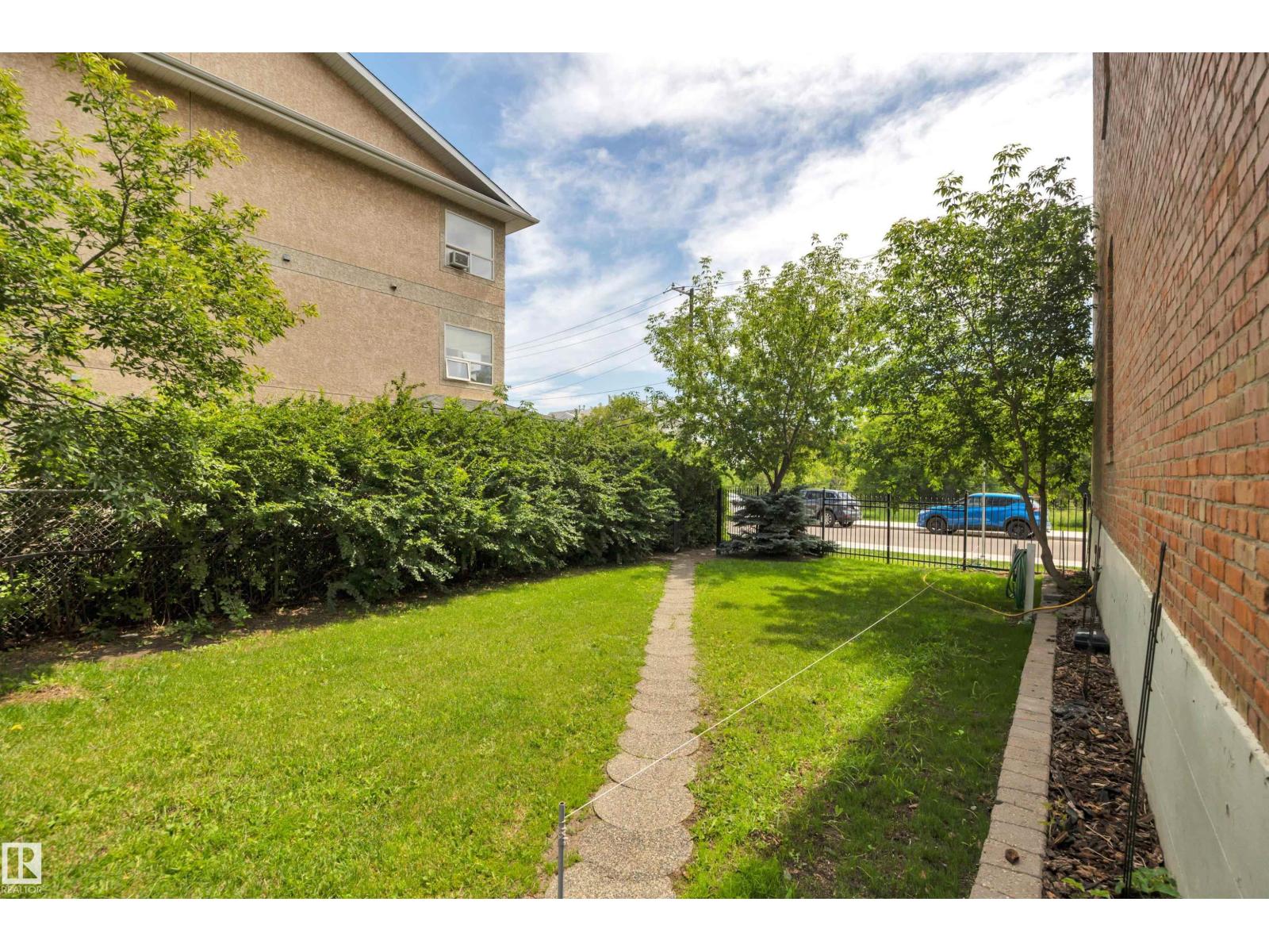 #205 10141 95 St Nw, Edmonton, Alberta  T5H 2A8 - Photo 33 - E4456800
