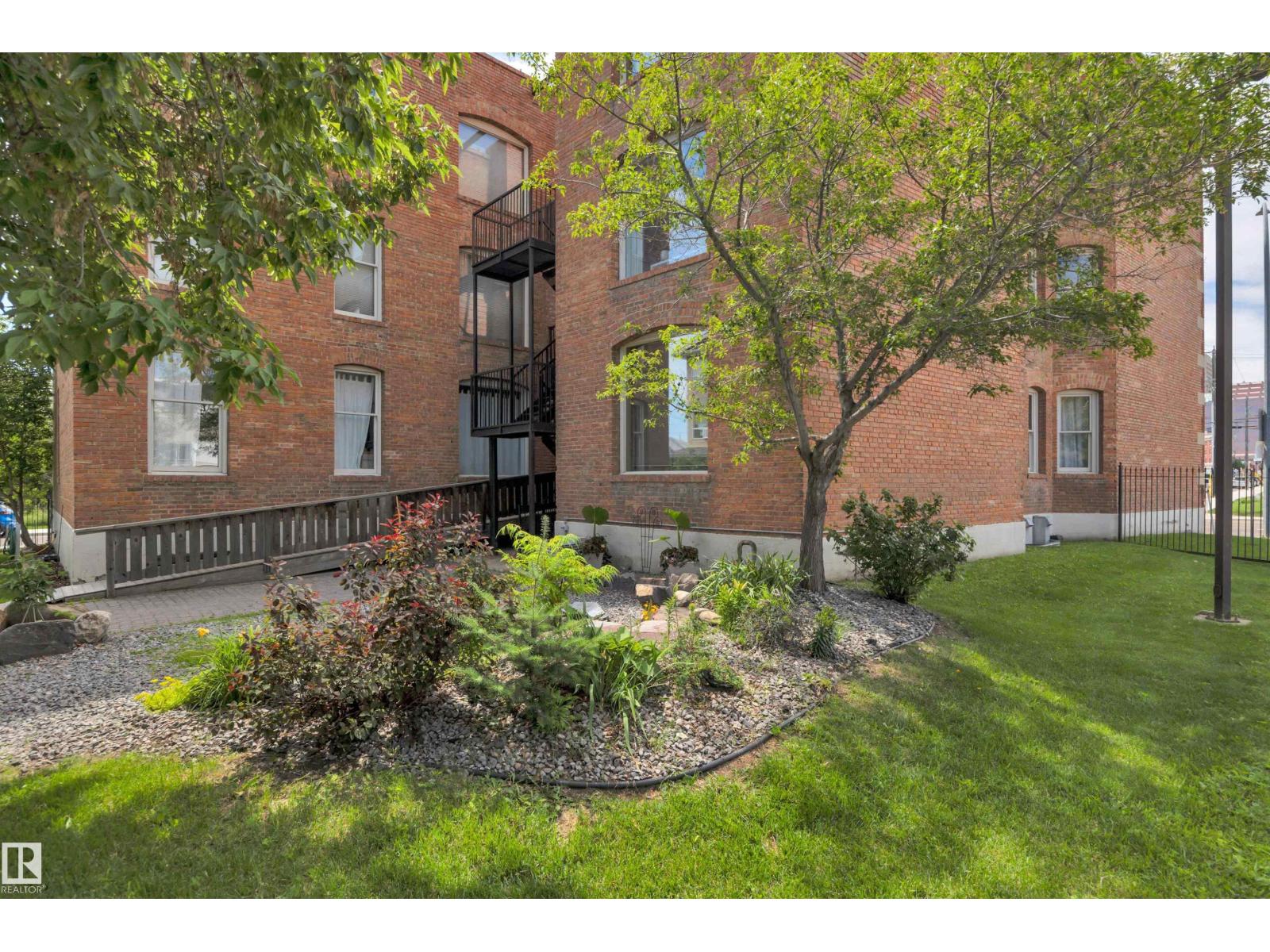 #205 10141 95 St Nw, Edmonton, Alberta  T5H 2A8 - Photo 31 - E4456800