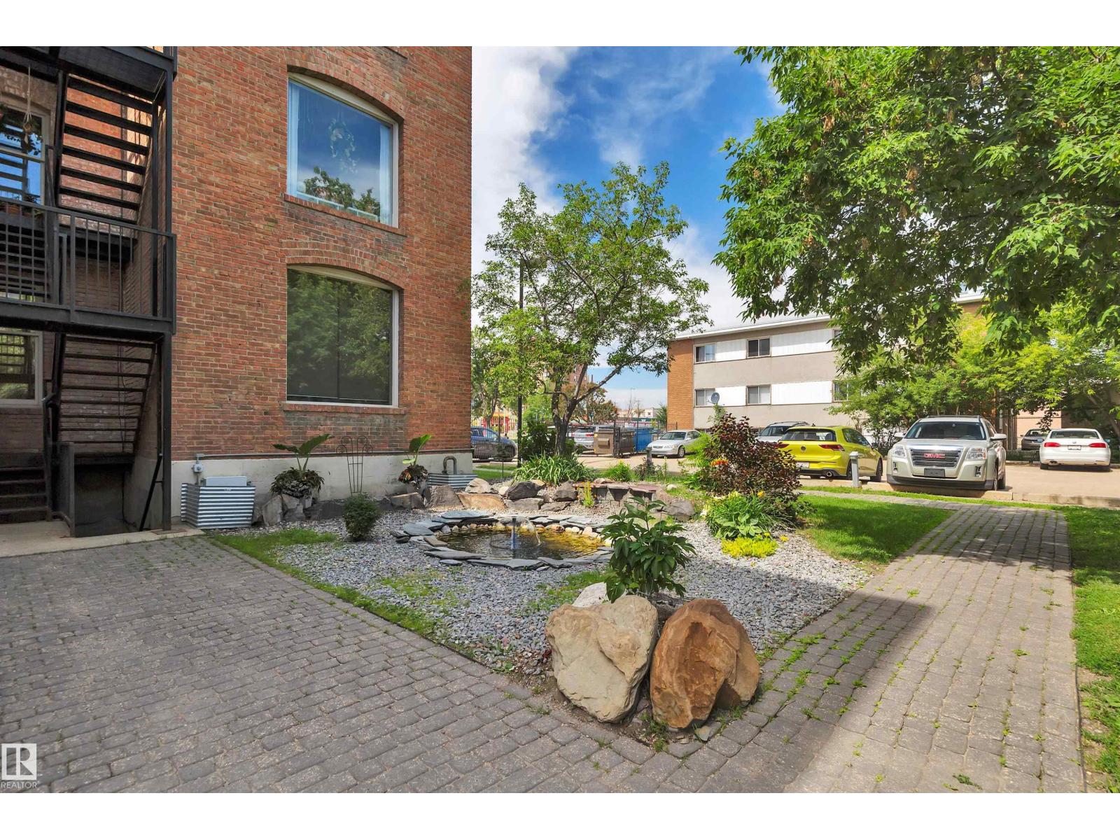 #205 10141 95 St Nw, Edmonton, Alberta  T5H 2A8 - Photo 29 - E4456800