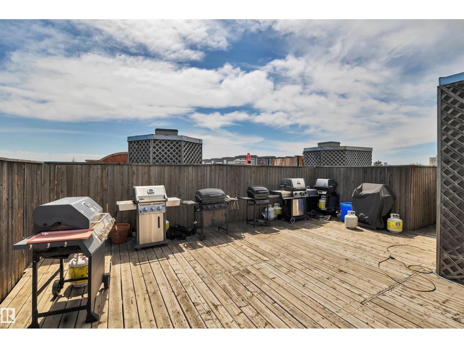 #205 10141 95 St Nw, Edmonton, Alberta  T5H 2A8 - Photo 40 - E4456800