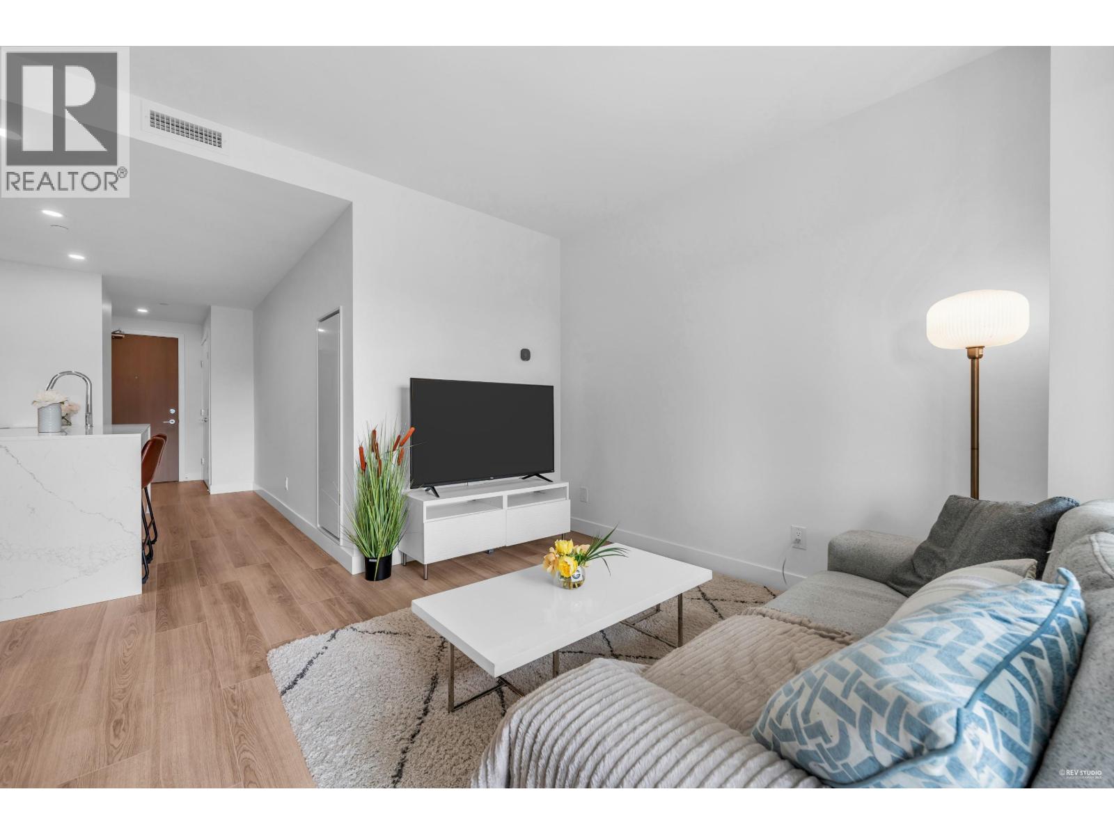 607 5593 No. 3 Road, Richmond, British Columbia  V6X 0X6 - Photo 7 - R3042347