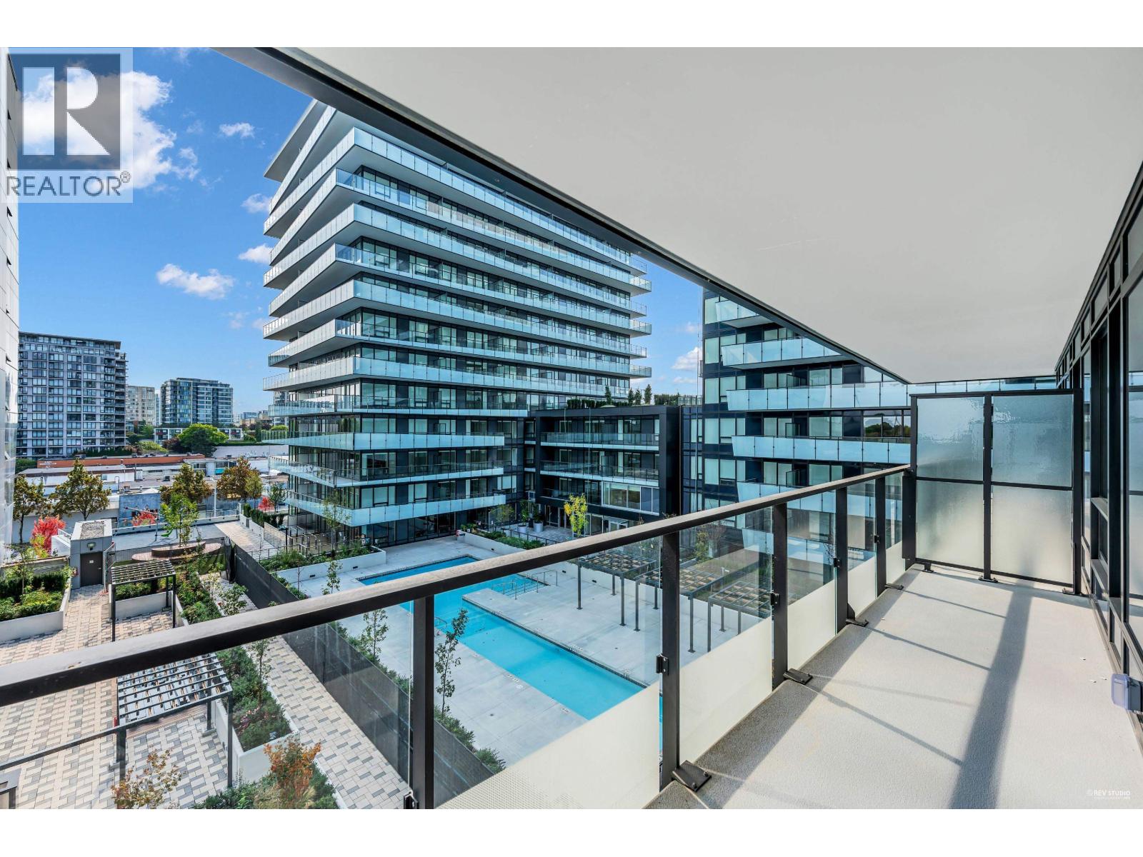 607 5593 NUMBER 3 ROAD, Richmond, British Columbia