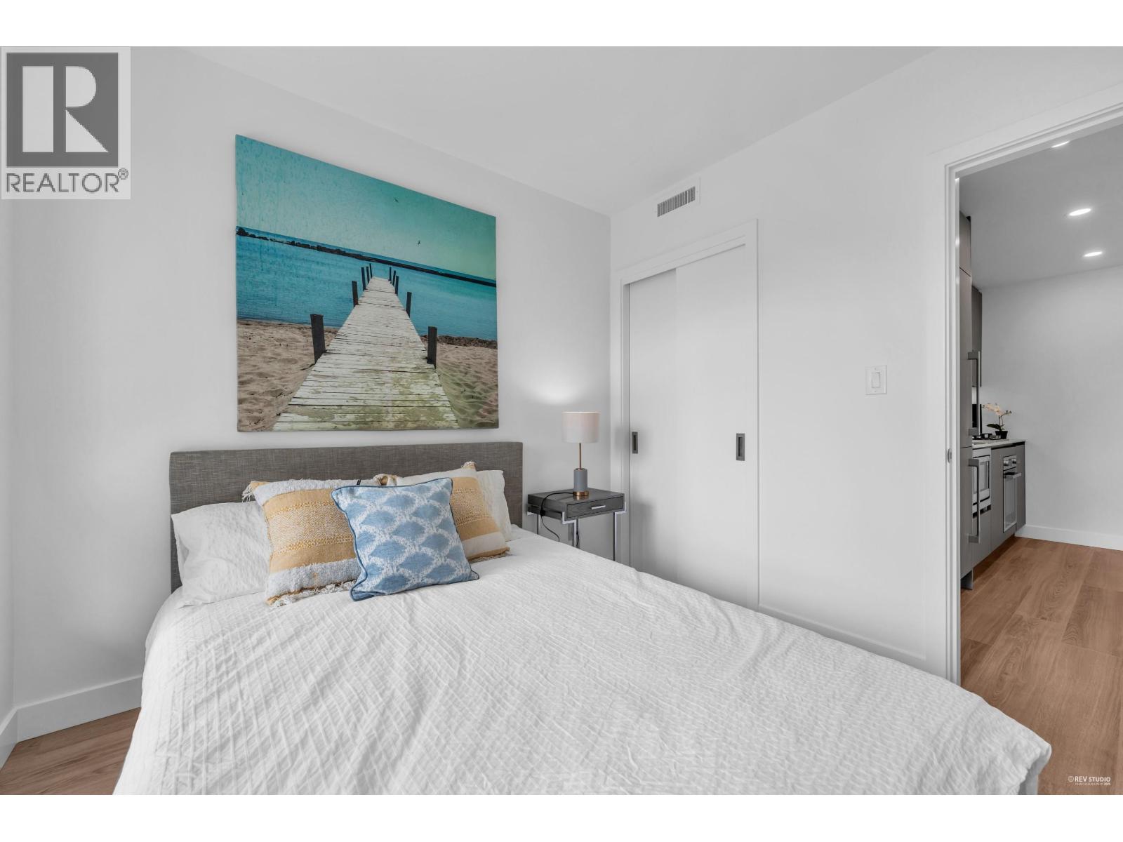 607 5593 No. 3 Road, Richmond, British Columbia  V6X 0X6 - Photo 15 - R3042347