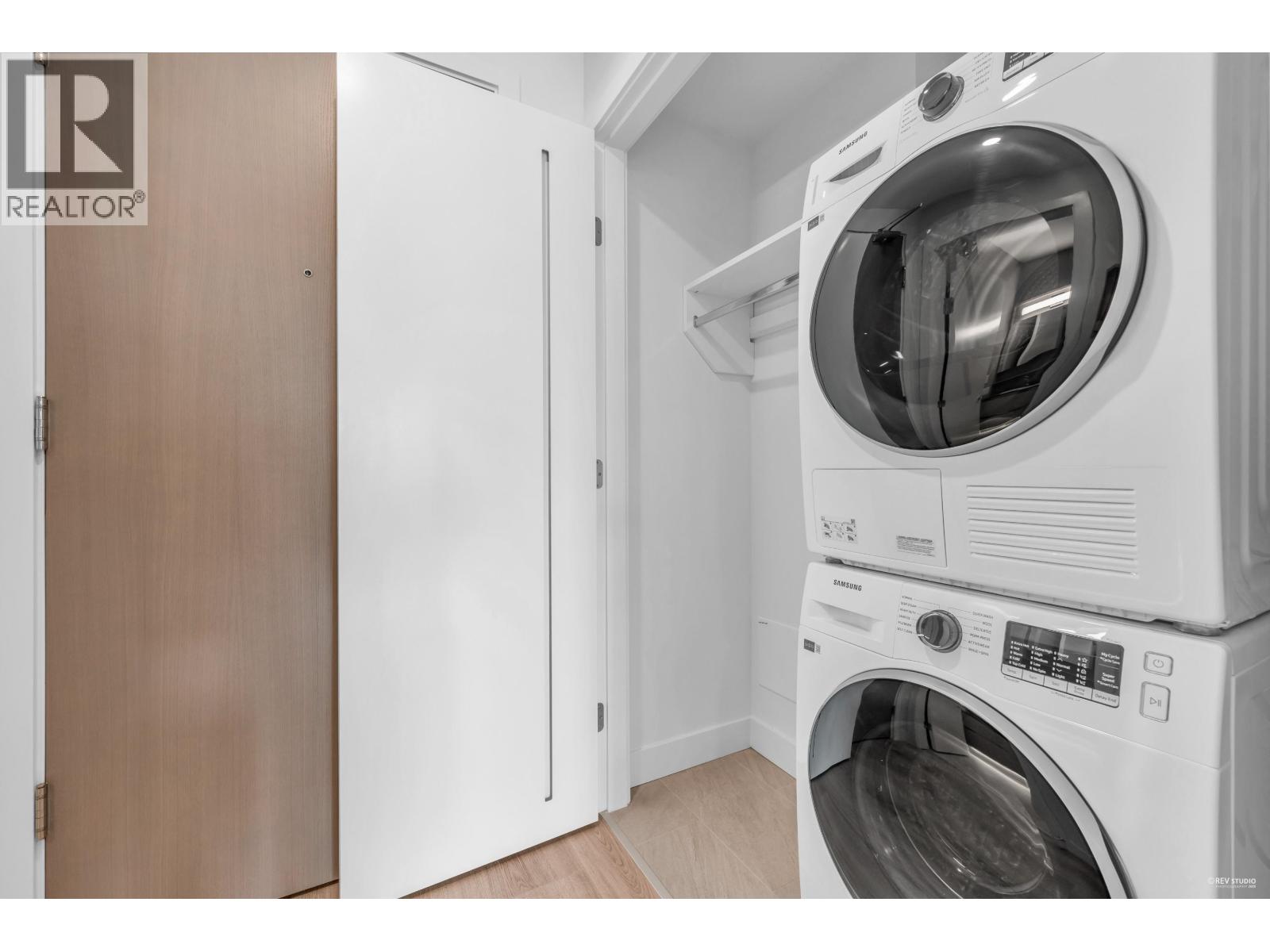 607 5593 No. 3 Road, Richmond, British Columbia  V6X 0X6 - Photo 18 - R3042347