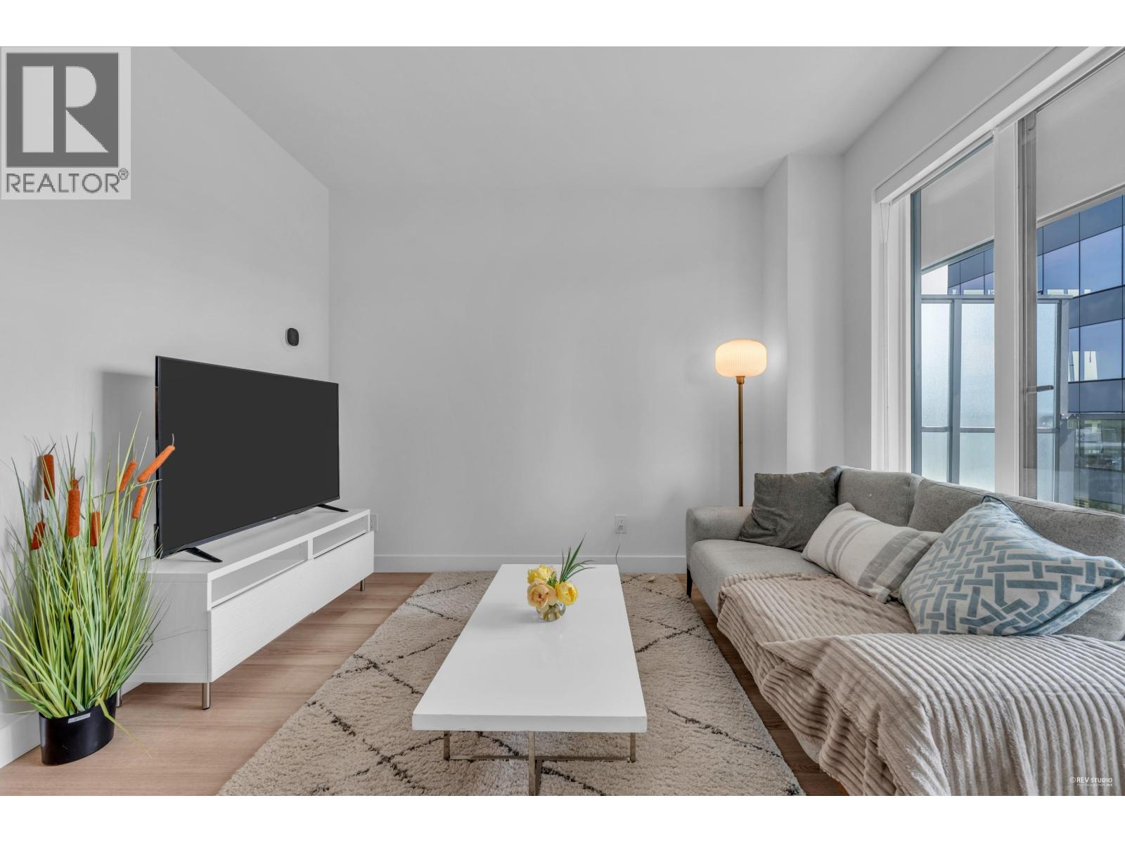 607 5593 No. 3 Road, Richmond, British Columbia  V6X 0X6 - Photo 5 - R3042347