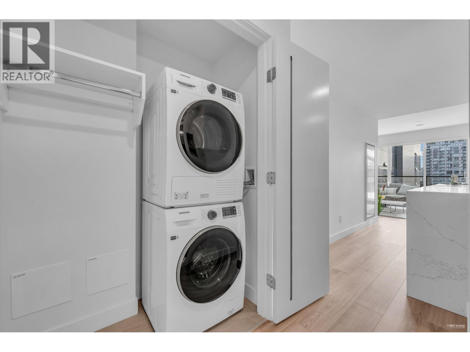 607 5593 No. 3 Road, Richmond, British Columbia  V6X 0X6 - Photo 19 - R3042347