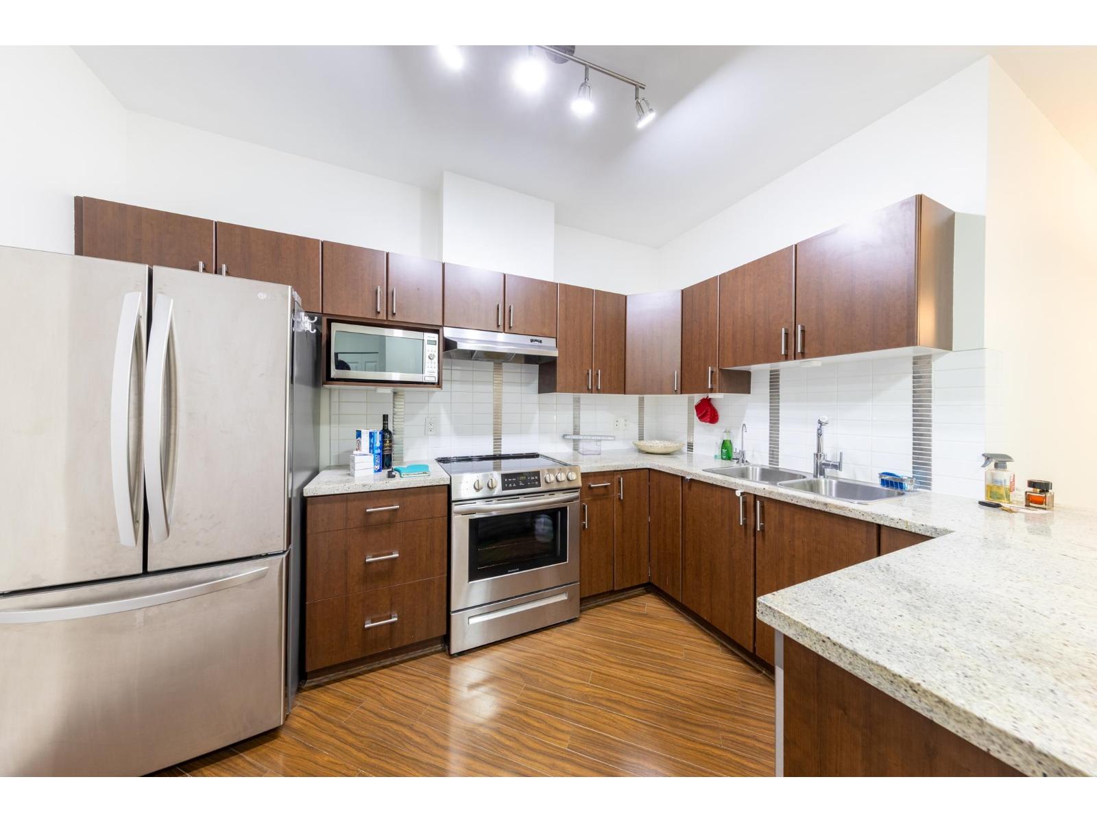 308 19830 56 Avenue, Langley, British Columbia  V3A 0A5 - Photo 4 - R3044852