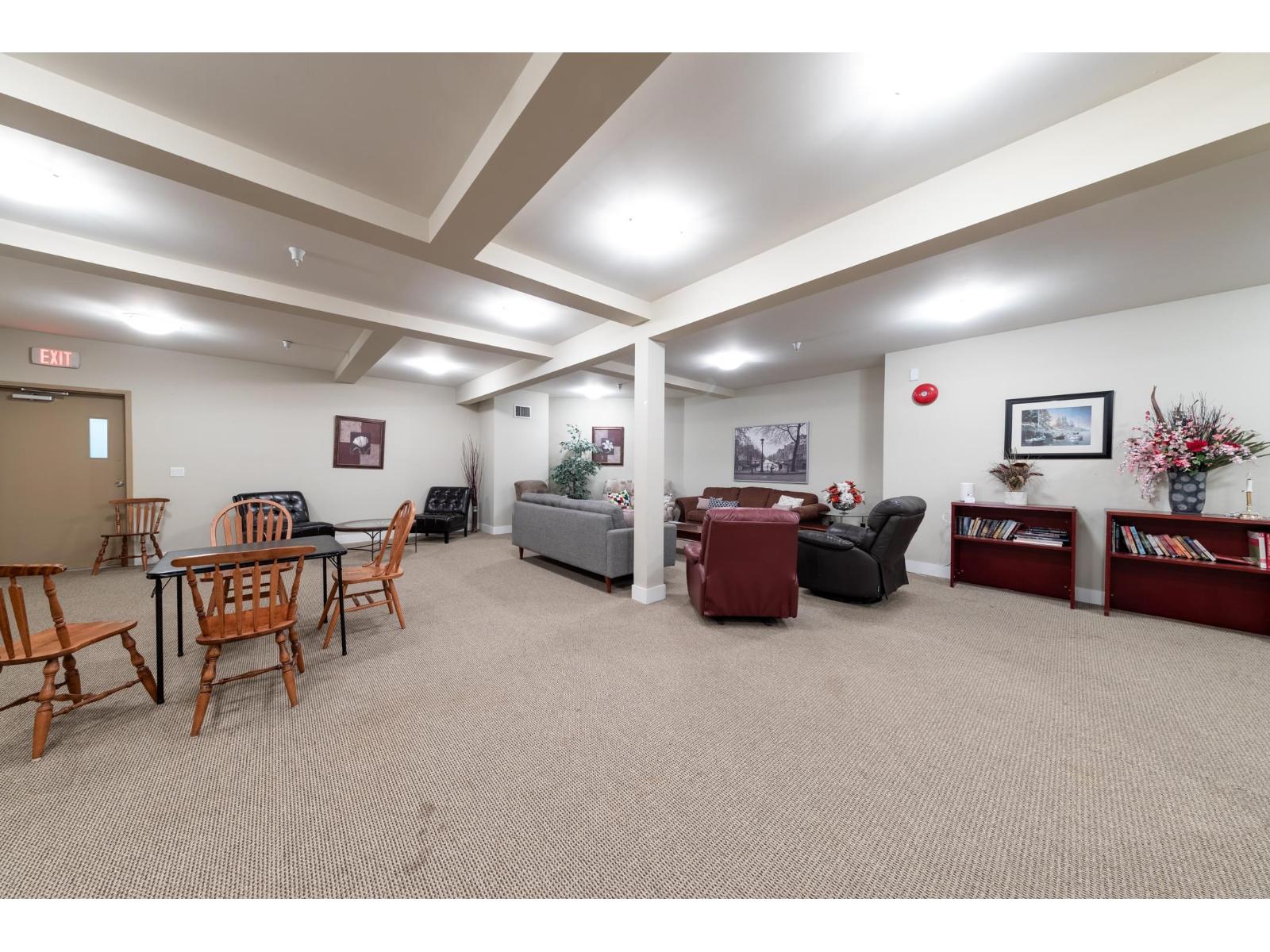 308 19830 56 Avenue, Langley, British Columbia  V3A 0A5 - Photo 29 - R3044852