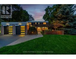 10 HEATHER PLACE, Brampton, Ontario