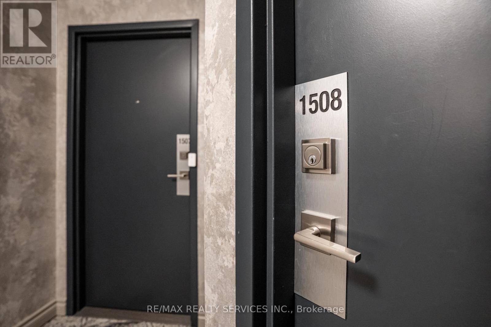 1508 - 3650 Kaneff Crescent, Mississauga, Ontario  L5A 4A1 - Photo 6 - W12390054