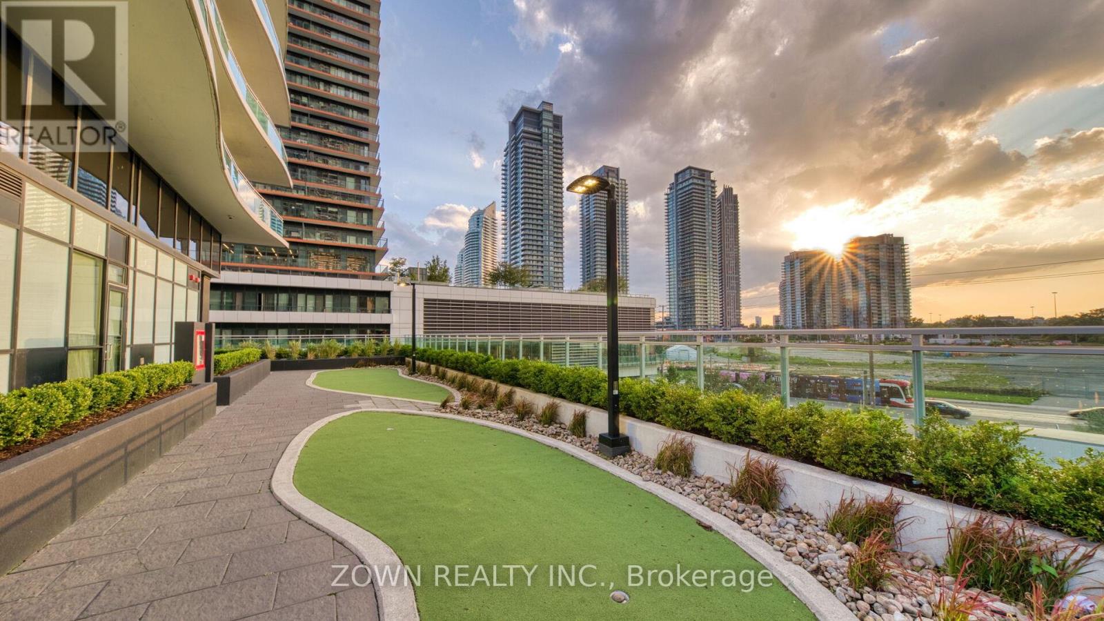 1206 - 33 Shore Breeze Drive, Toronto (Mimico), Ontario  M8V 1A1 - Photo 13 - W12390060
