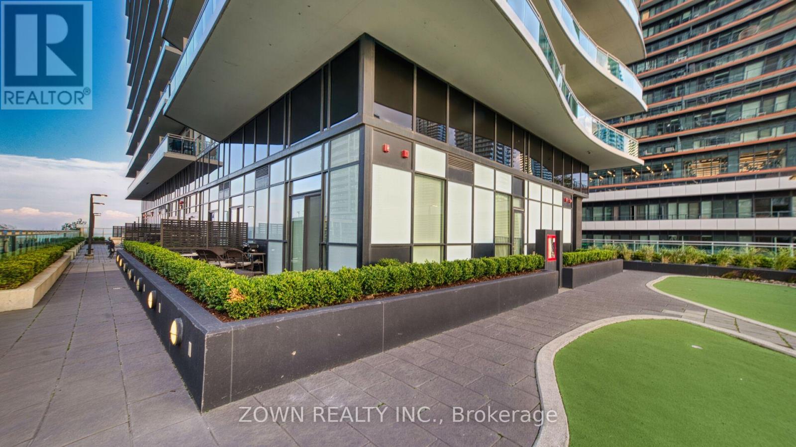 1206 - 33 Shore Breeze Drive, Toronto (Mimico), Ontario  M8V 1A1 - Photo 14 - W12390060