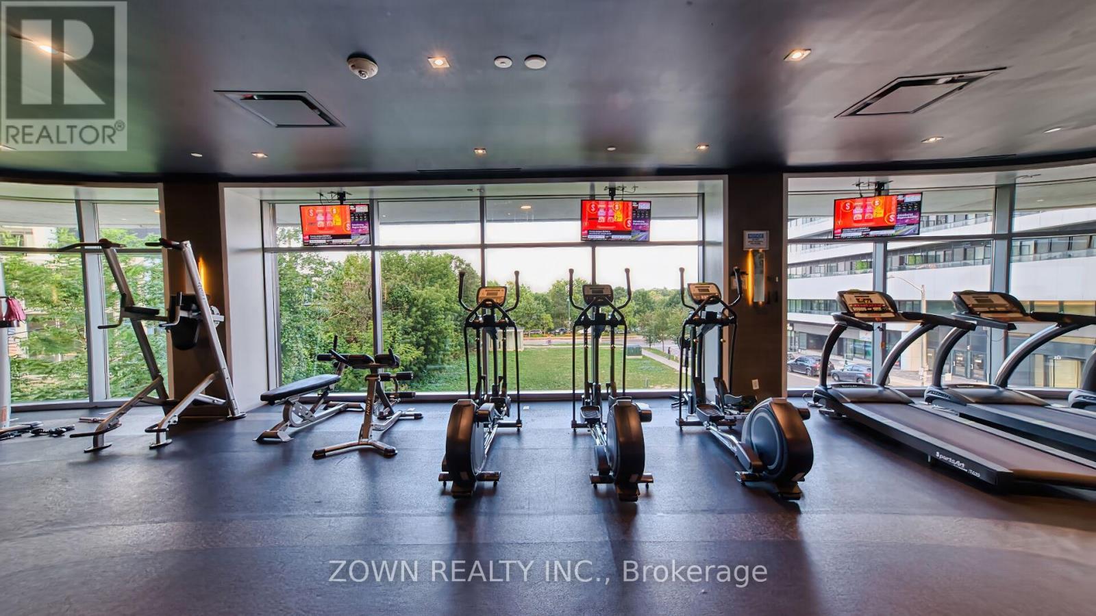 1206 - 33 Shore Breeze Drive, Toronto (Mimico), Ontario  M8V 1A1 - Photo 16 - W12390060