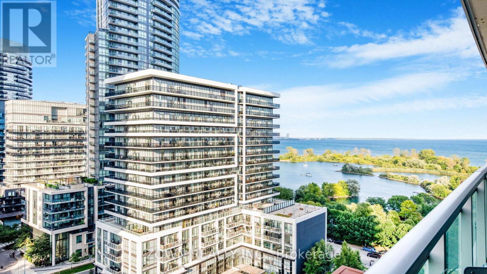 1206 - 33 Shore Breeze Drive, Toronto (Mimico), Ontario  M8V 1A1 - Photo 36 - W12390060