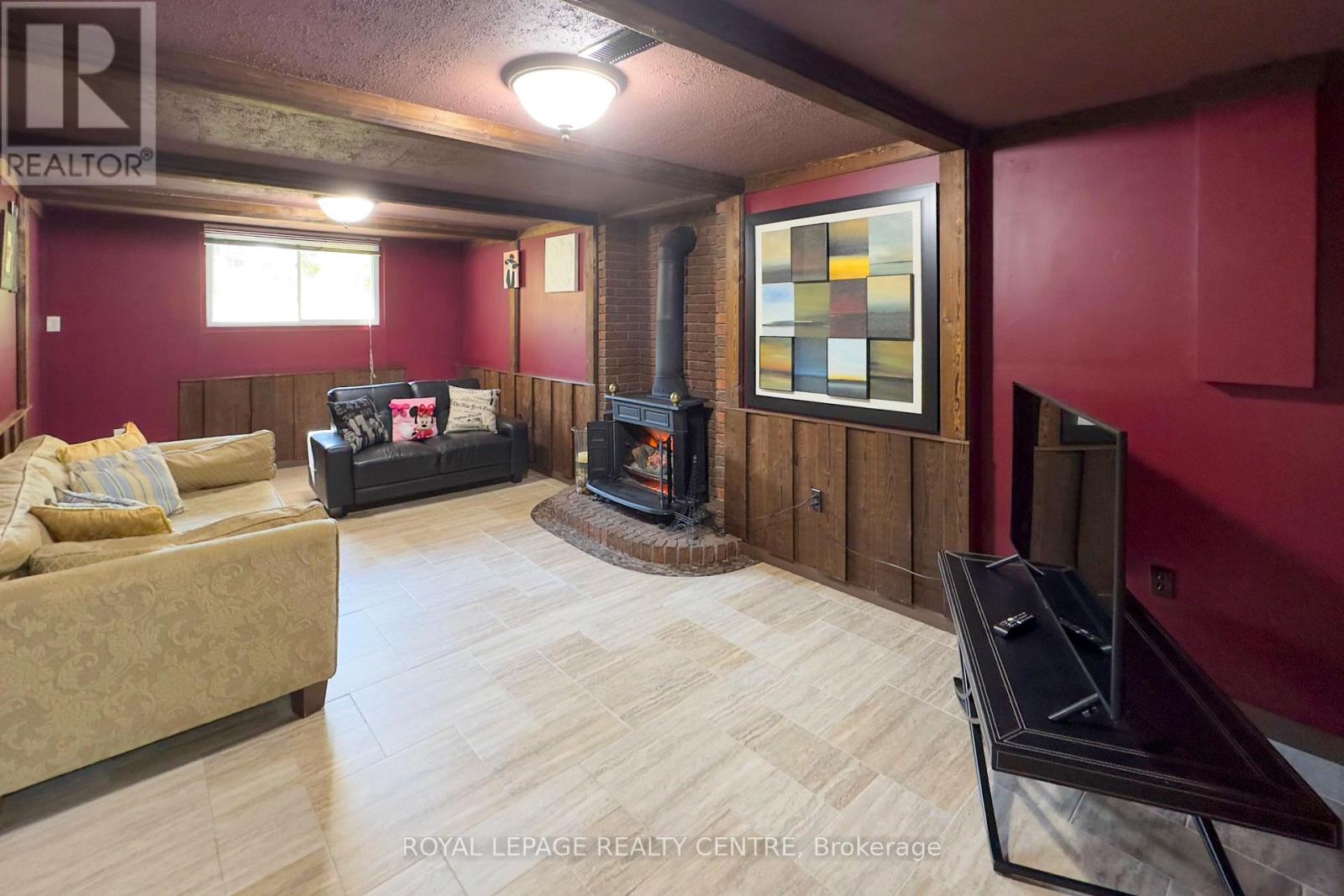254 Louis Drive, Mississauga, Ontario  L5B 1Y9 - Photo 28 - W12390089
