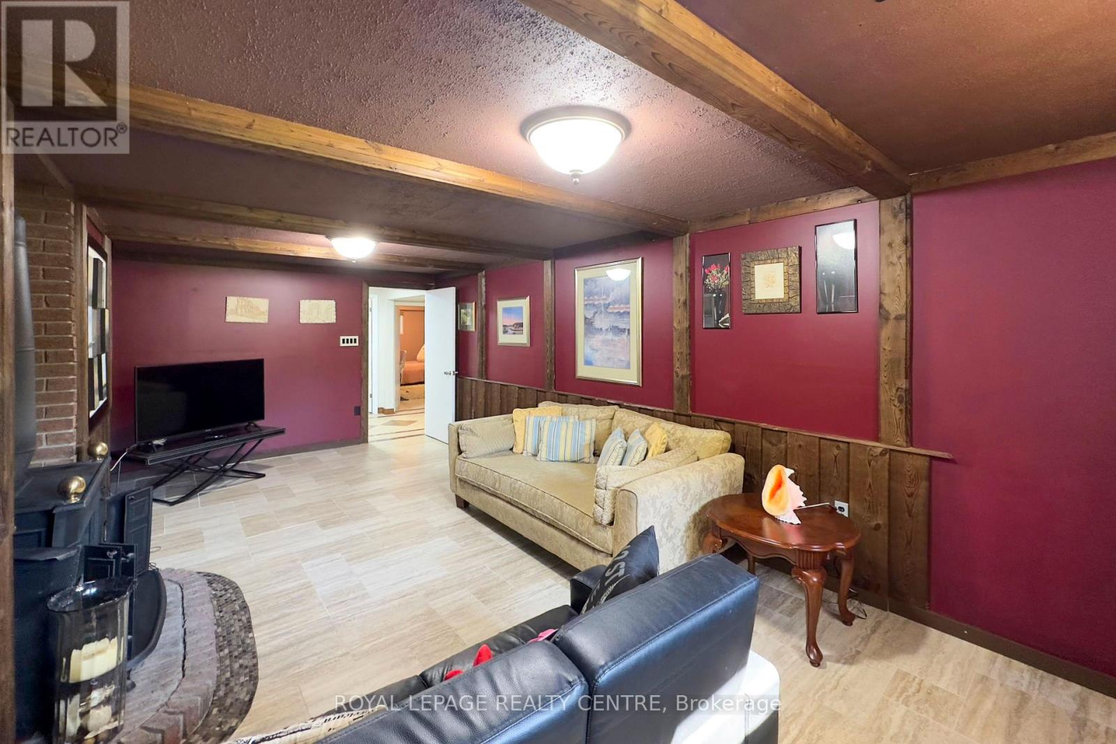 254 Louis Drive, Mississauga, Ontario  L5B 1Y9 - Photo 29 - W12390089