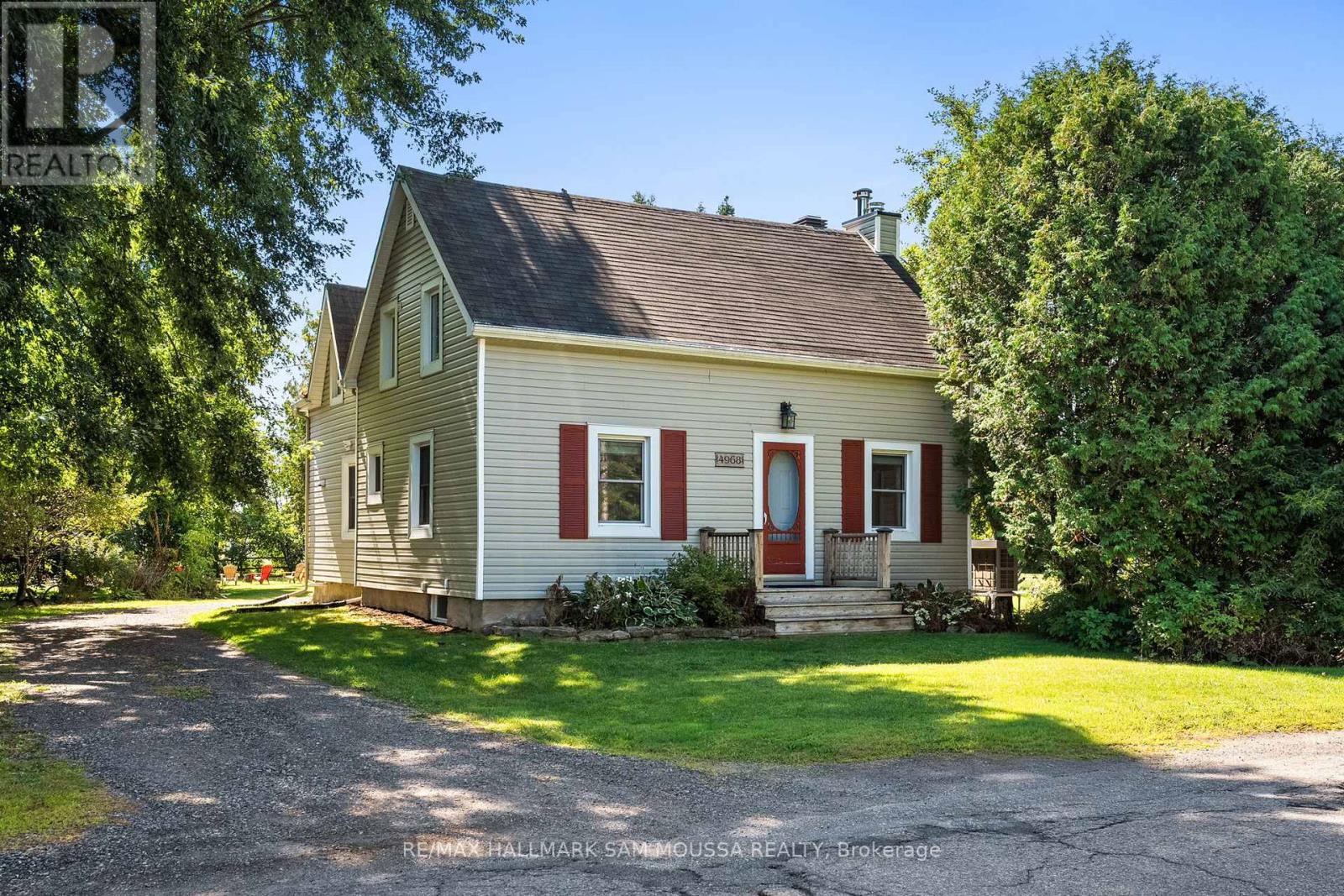 4968 Thunder Road, Ottawa, Ontario  K0A 1K0 - Photo 1 - X12390104