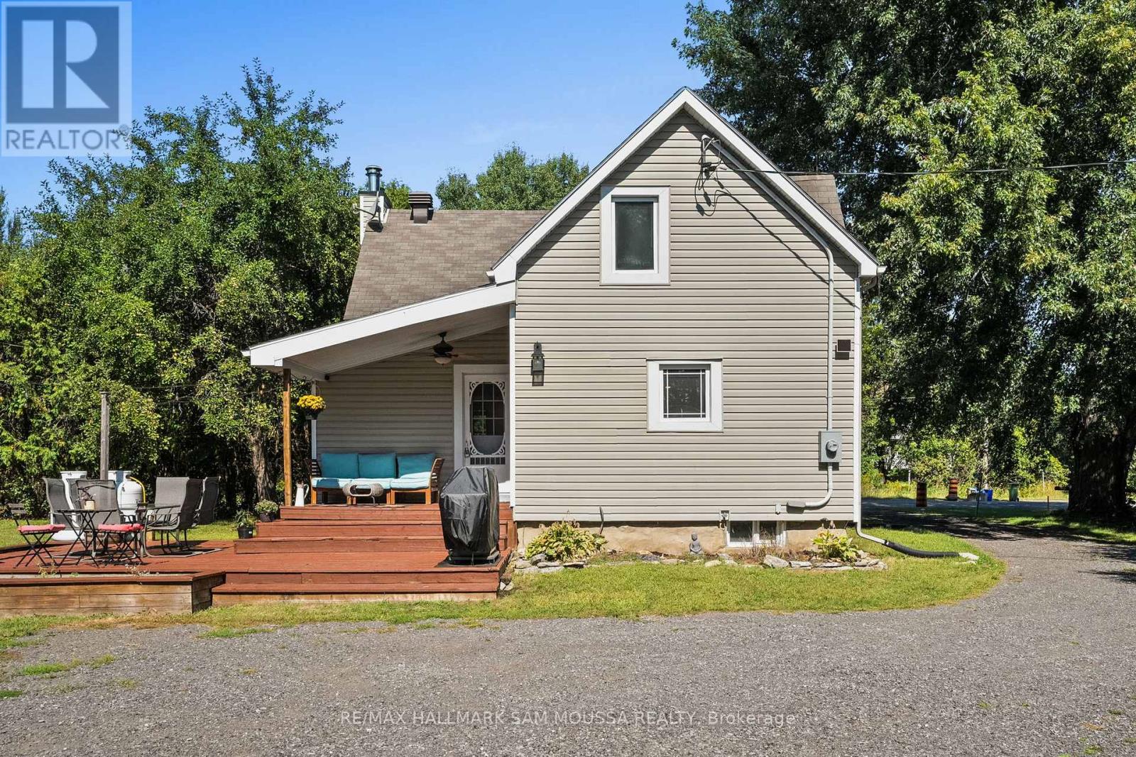 4968 Thunder Road, Ottawa, Ontario  K0A 1K0 - Photo 28 - X12390104