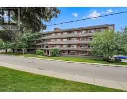 103 - 11 WOODMAN DRIVE S, Hamilton, Ontario