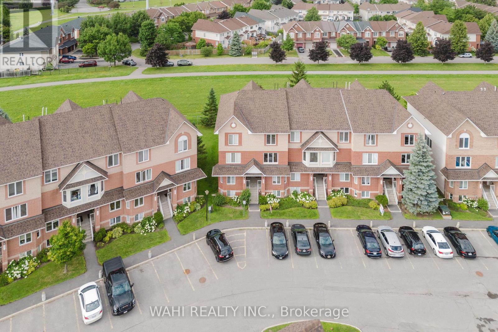 36 - 2300 Bois Vert Place, Ottawa, Ontario  K4A 4T8 - Photo 1 - X12390075