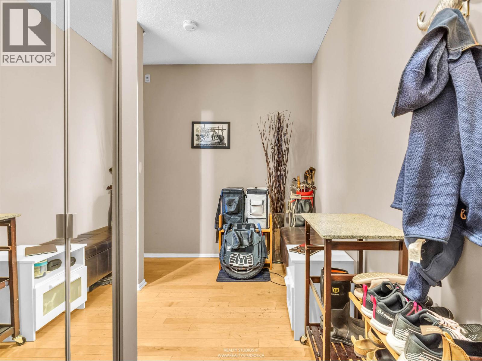 1108 1177 Hornby Street, Vancouver, British Columbia  V6Z 2E9 - Photo 10 - R3045123