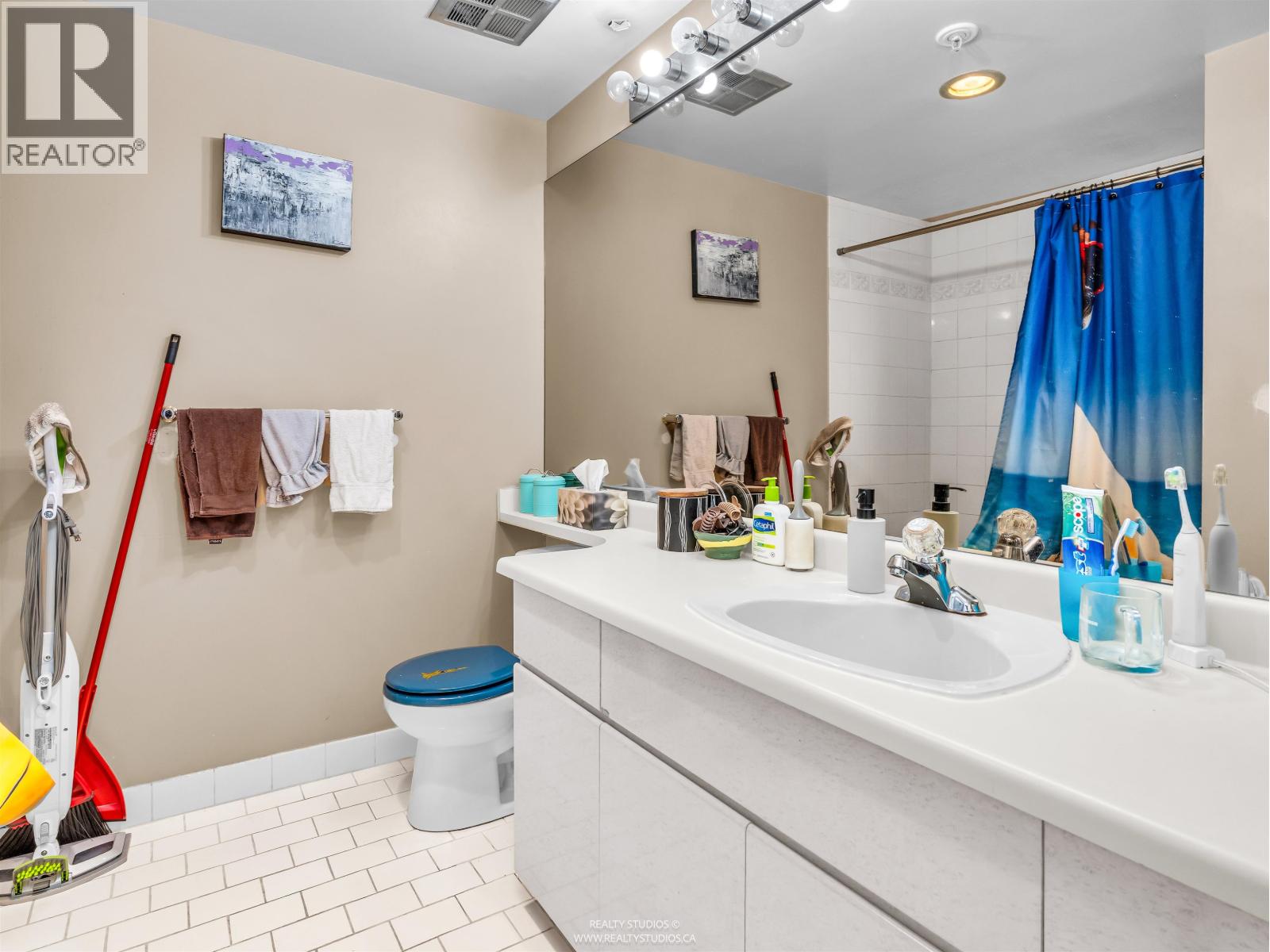 1108 1177 Hornby Street, Vancouver, British Columbia  V6Z 2E9 - Photo 15 - R3045123