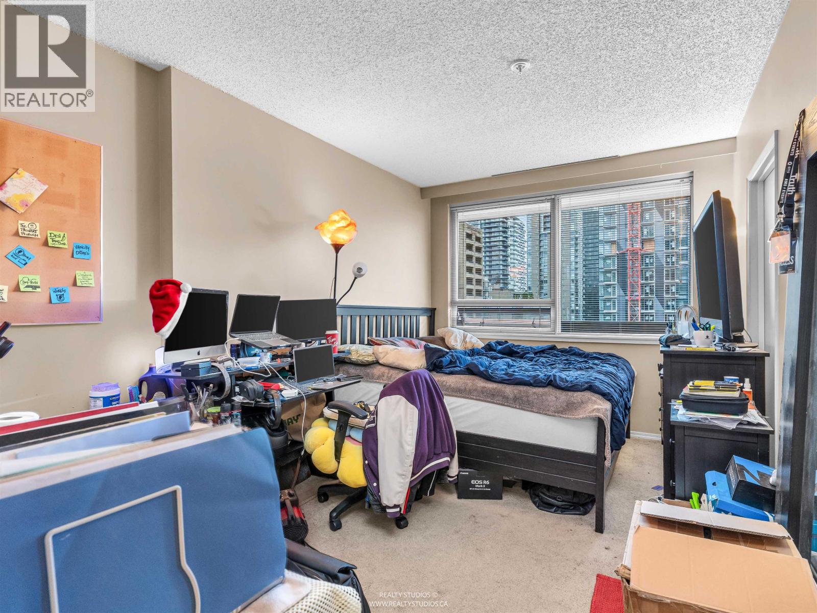 1108 1177 Hornby Street, Vancouver, British Columbia  V6Z 2E9 - Photo 16 - R3045123