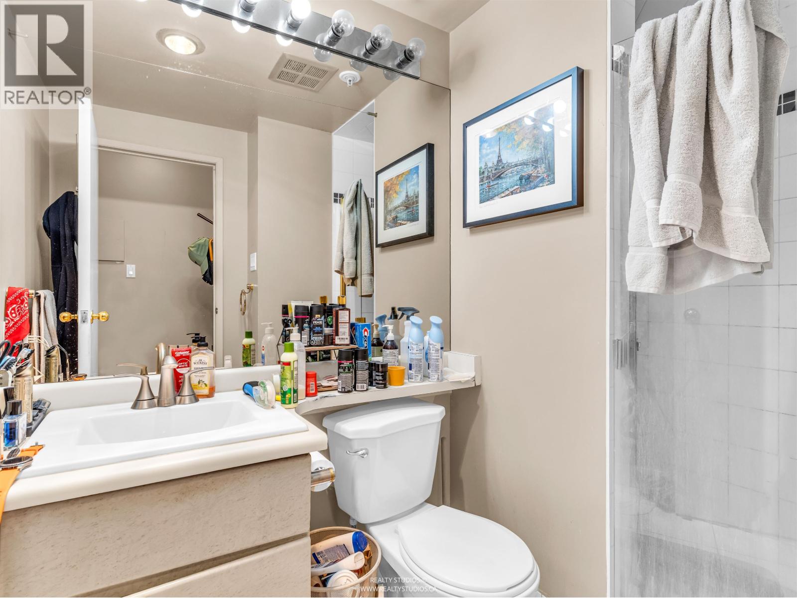 1108 1177 Hornby Street, Vancouver, British Columbia  V6Z 2E9 - Photo 17 - R3045123