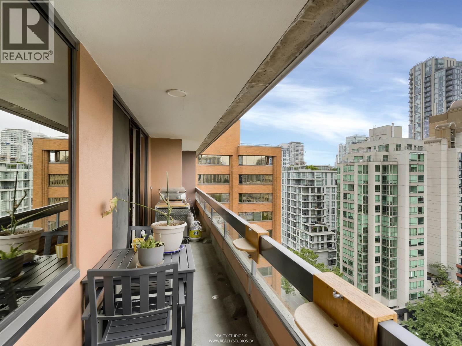 1108 1177 Hornby Street, Vancouver, British Columbia  V6Z 2E9 - Photo 18 - R3045123