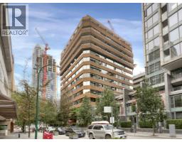 1108 1177 HORNBY STREET