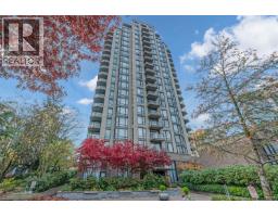 605 151 W 2nd Street, North Vancouver, Ca