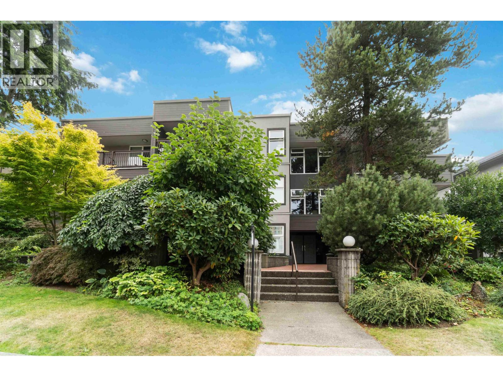 102 1352 W 10th Avenue, Vancouver, British Columbia  V6H 1J6 - Photo 2 - R3045129