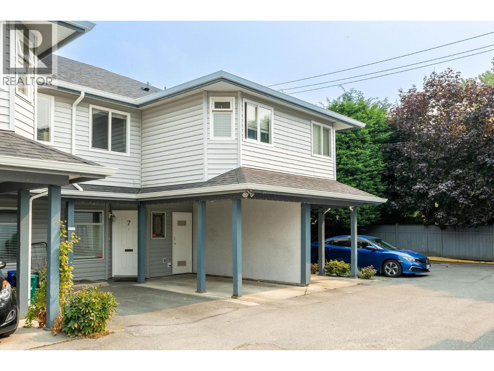 7 10980 NO. 2 ROAD, Richmond, British Columbia