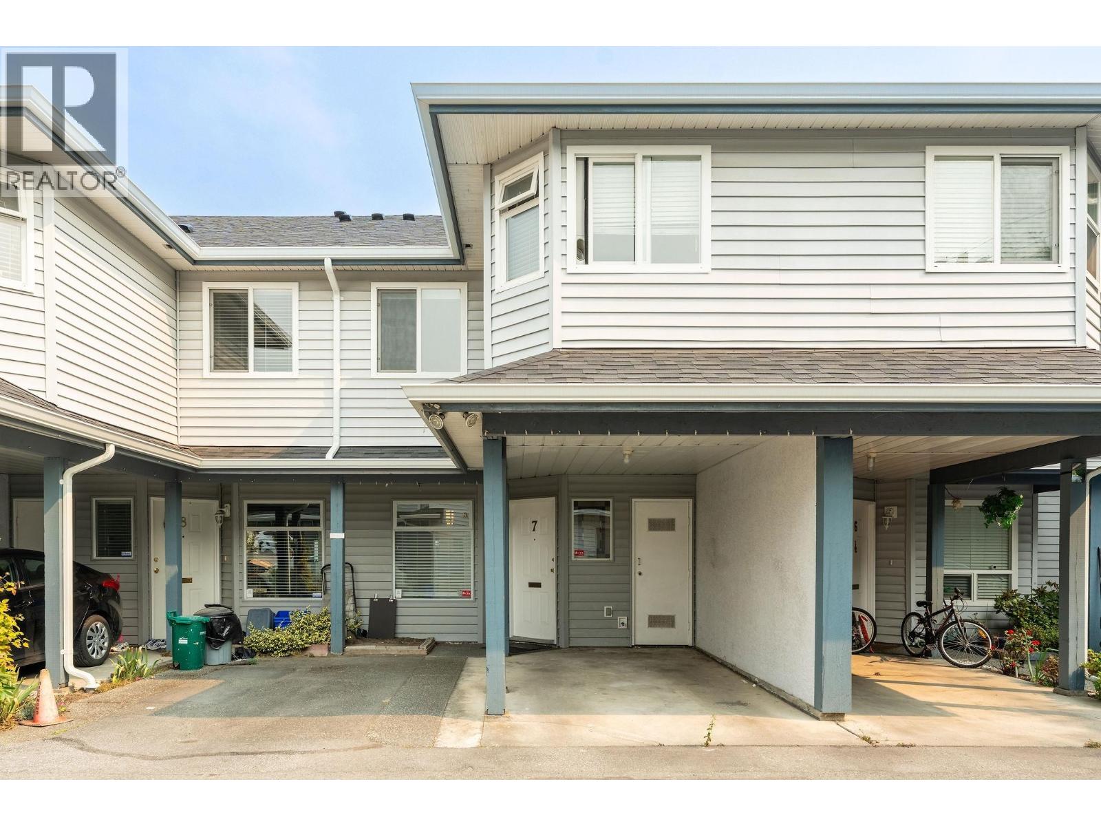 7 10980 No. 2 Road, Richmond, British Columbia  V7E 2E3 - Photo 2 - R3045145