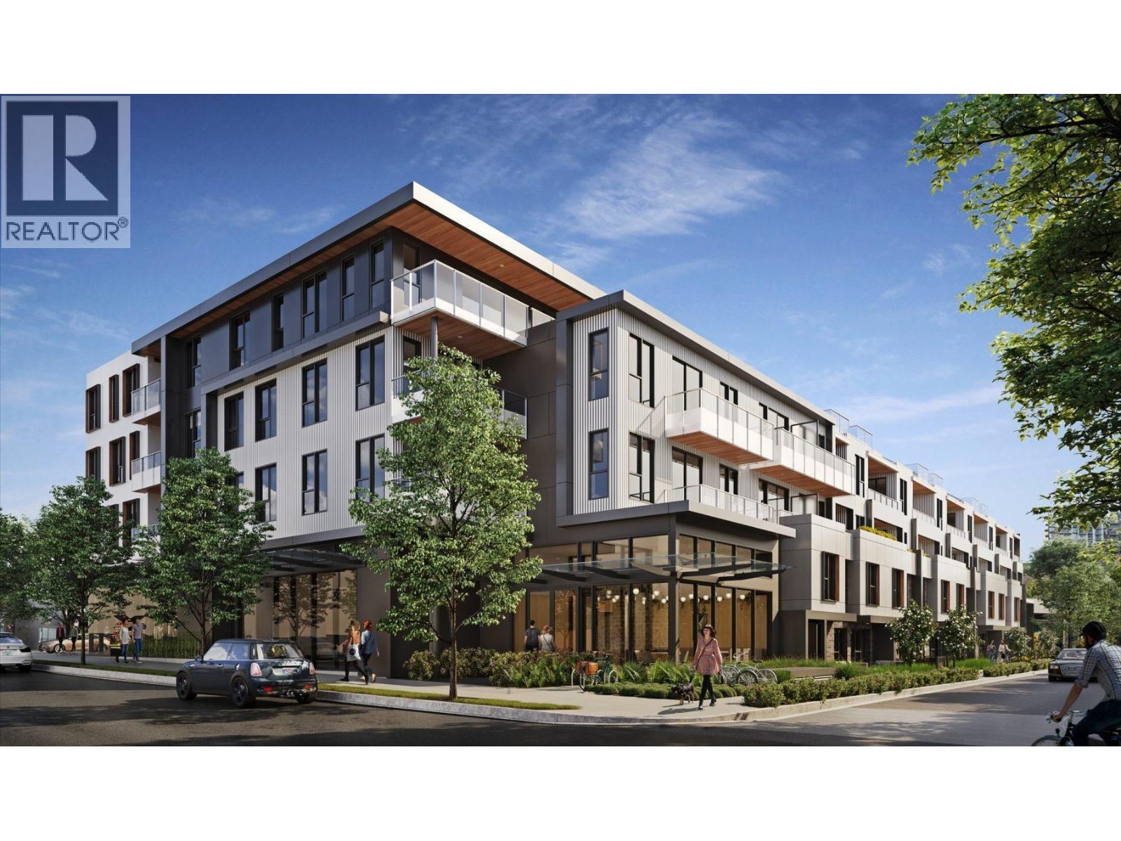 514 471 E BROADWAY, Vancouver, British Columbia