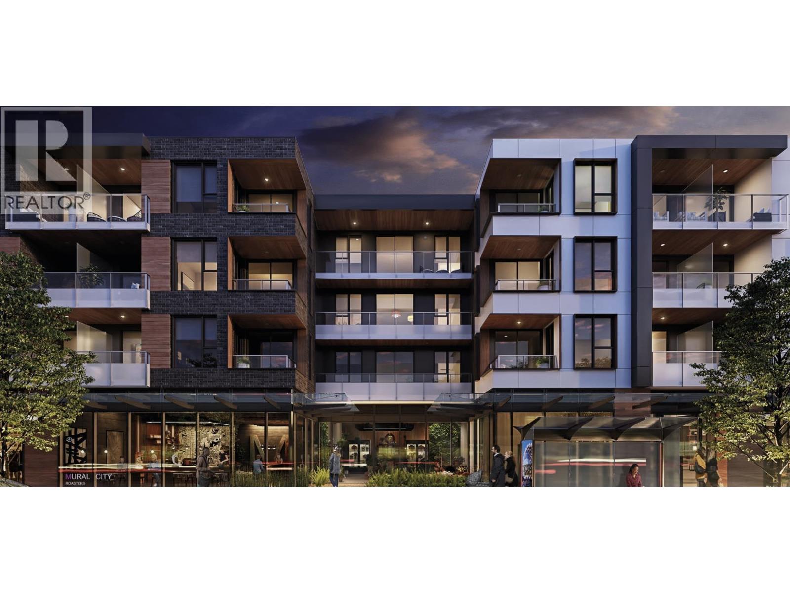 514 471 E Broadway, Vancouver, British Columbia  V5T 1W9 - Photo 3 - R3045146